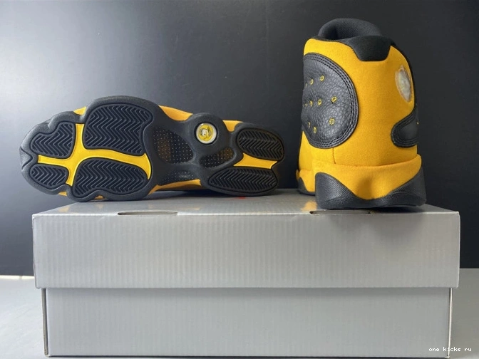 Chep Onekick 13 Oregon Retro League High Jordan Air AR4390-035 0816